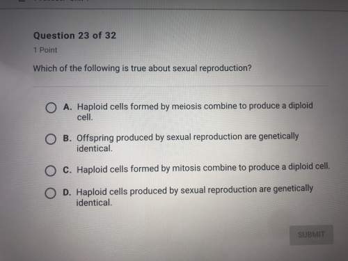 Which of the following is true about sexual reproduction?