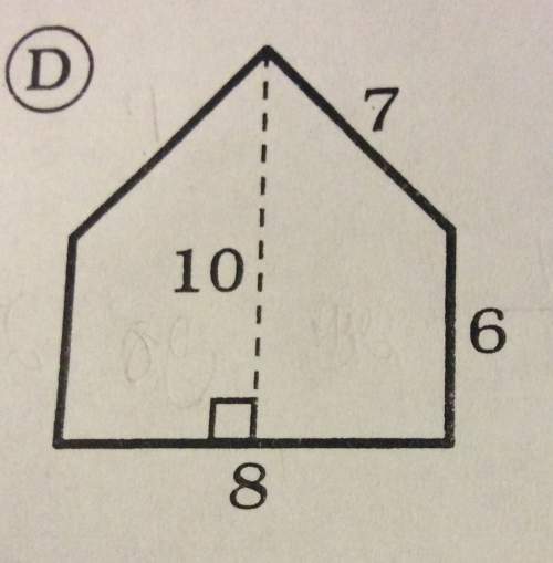 Find the area of each shape by decomposing it into smaller shapes, and combining their area.