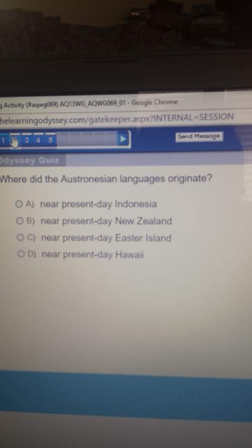 Where did the austronesian languages originate