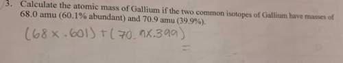 Did i set this equation up correctly?