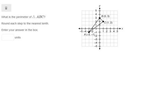 Iattached a picture of math question below