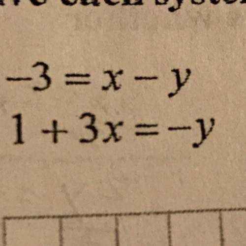 Idon't know how to solve it . i don't know how to step it up