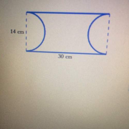 Can someone me find the area of this shape