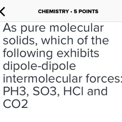 A) so3 and co2 b) so3, hcl and co2  c) ph3 and hcl d) ph3  e) so3, hcl and c