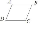 In square abcd m angle a =53 degrees. what is m angle c?  37o 53o 127o 307o&lt;