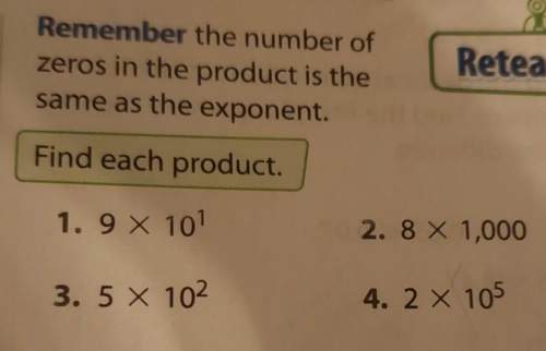 5th grade math ! plz answer 1.,2.,3.,4.