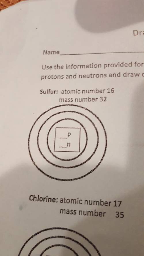 Drawing atoms: hi my sciecne teacher has been in buisness fro over 30 years so he doesn't explain a