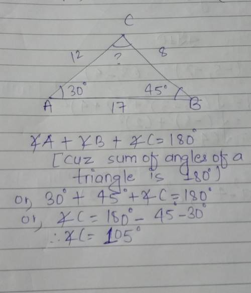 Solve the following problem and show the work.