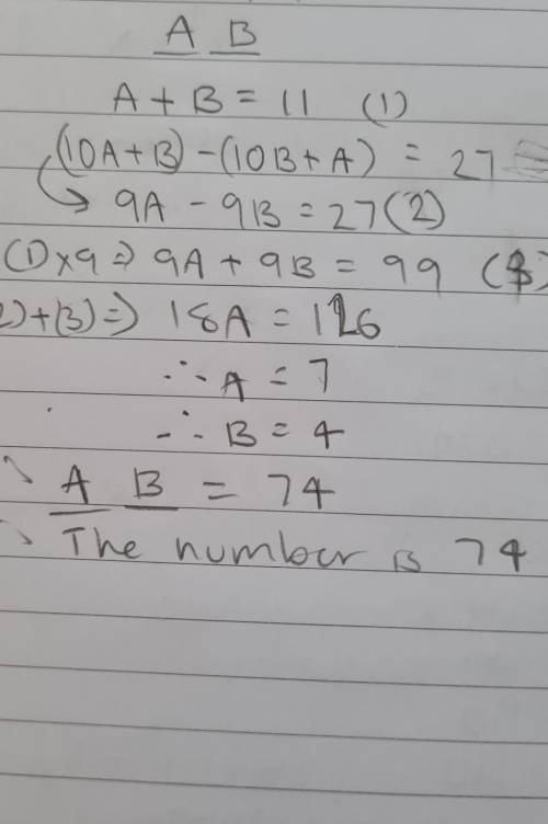 I would like step by step explanation for this problem :) thank you