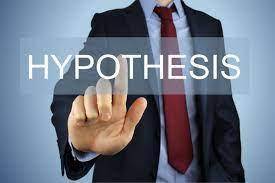 Which of the following is NOT a rule when writing a hypothesis?

It is a prediction
It is an if/then