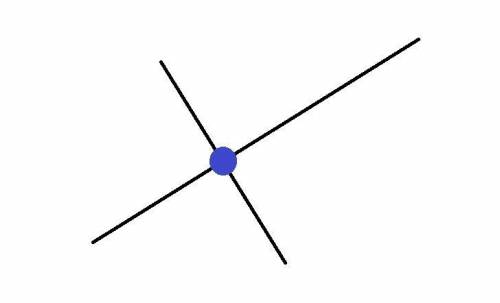 Explain why angle is considered a defined term in geometry.