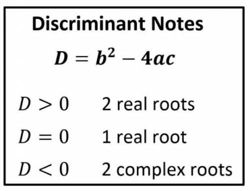 Values of k for which the quadratic equation 2x - kx + k 0 has equal roots is

a)0onlyb)4c)8 onlyd)0