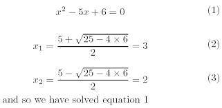 The difference of a number n and the number 8 is 42. Which of

the following equations represents th