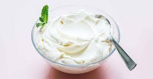 What will happen when the 14 grams of protein in the Greek yogurt is eaten by person