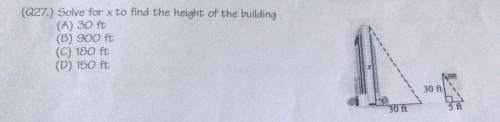Itook one picture of a math question, here take a look.