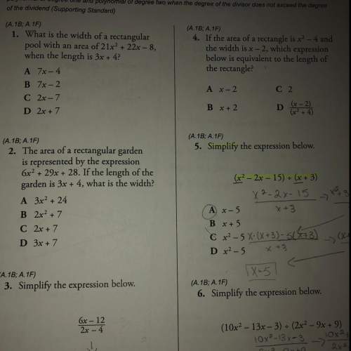 Can someone explain how to do numbers 1,2 and 4? !