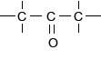 What type of organic compound contains the following functional group?
