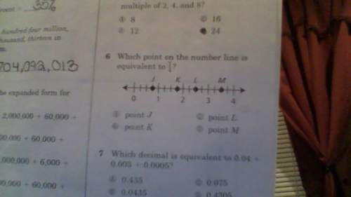 Plz me with this question my hw is due tomorrow so i think its point k  a: point j b: point