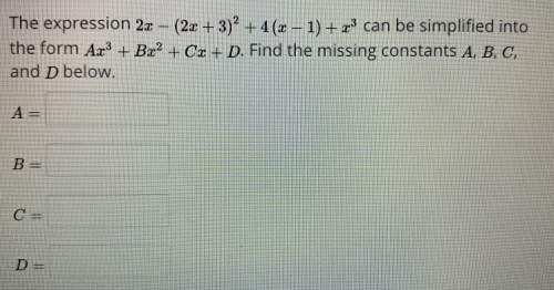 Ineed to explain/show work.  i don’t understand this problem