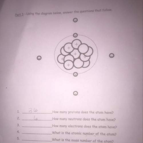 Use the diagram below answer the question that follow