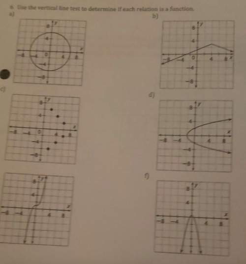 Me answer these questions! i was absent to 1st period today (math) and i really don't know what i'm