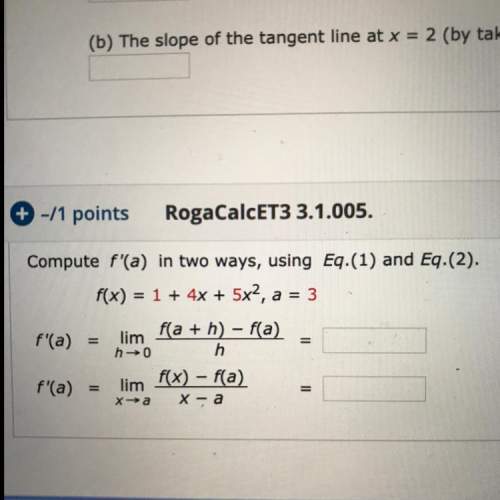 Iwould love some on how to do this problem! i’m a bit confused!