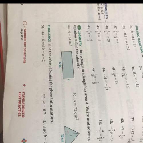 Need with number 50 plz! geometry