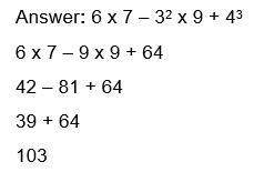 Ineed with the two questions below, and i would also appreciate knowing if my answer on the third o