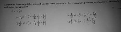 Ialready know the answer is b. for this problem, i would just like to know how to solve it.