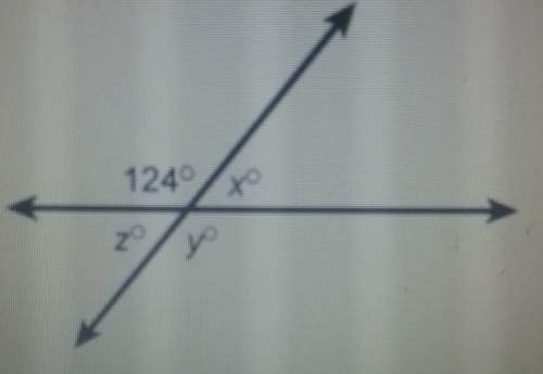 what is the measure of angle z?