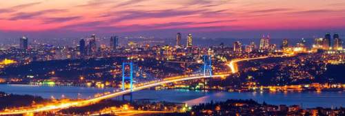 What are the places to visit in istanbul?