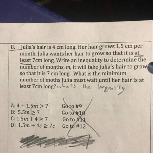 Can i pls get this question is worth 40 points