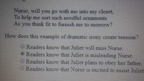 Read juliet's lines from act 4 scene 2 of romeo and juliet as juliet prepares for the wedding&lt;