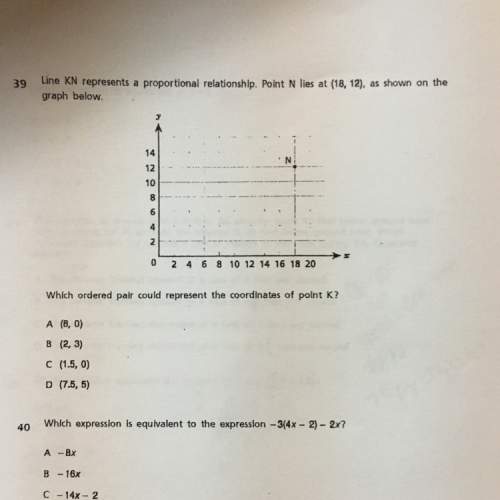 Pls me asap for 39 (show work! ) + lots of *correct answer only! *
