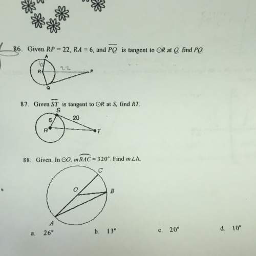 Idon't know how to do #86-#88. any ?