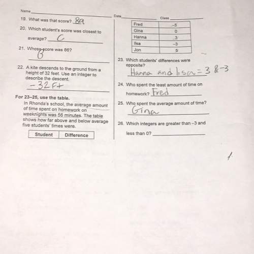 Can anyone me on this easy 6th grade homework? question number 26!