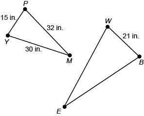 Parallelogram efgh is similar to parallelogram jklm . what is the scale factor of a dilation from ef