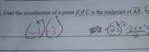 A=-3,1 and c=-2,-1 i need to find e i need a good explanation i havent been able to understand any i