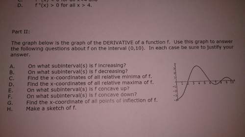 Can someone solve this differentiation question.