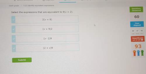 Can someone me with this ixl ive been stuck on it. i just want to kniw what to check off