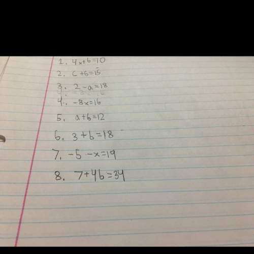 Ineed to study for a test tomorrow and i got these questions online can anyone tell me the answers.