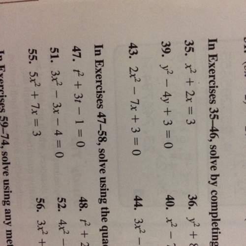 Solving 3x^2-3x-4=0 using the quadratic formula