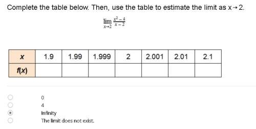 Math limit, time table problem. am i correct to think that the answer is infinity?