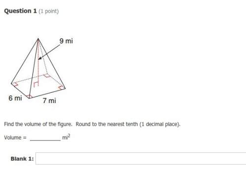 With geometry. will mark brainliest for correct answer.
