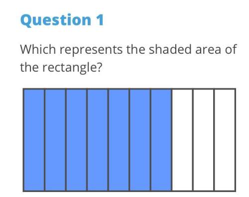 What is the fraction of this problem