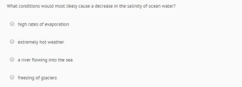 Which three factor are most important in determining the composition of ocean water