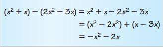 Describe the error(s) that occurred and show the correct solution.