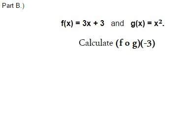 Can anyone me with these two questions? even if you can only do one of them its greatly appreciate
