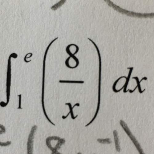 How do i evaluate this definite integral?