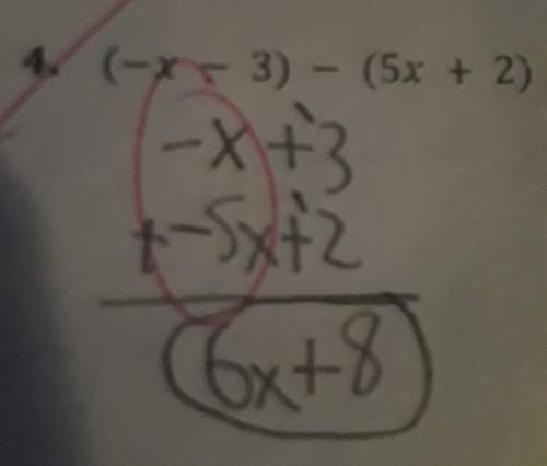 (-x-+2) i need to know the work and answer